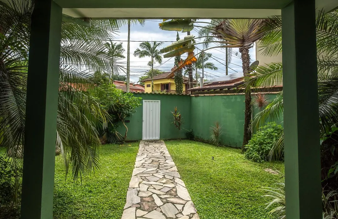 Casa Mata Atlântica Paraty-1