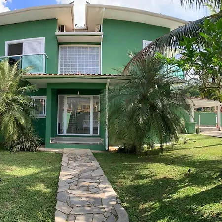 Casa Mata Atlântica Paraty-2