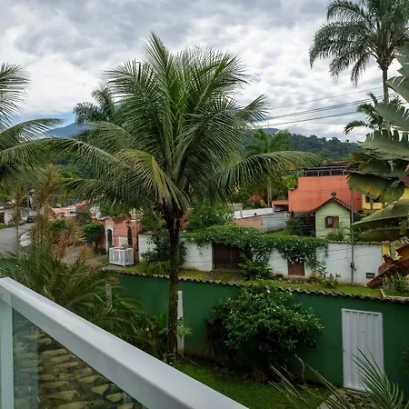 Casa Mata Atlântica Paraty-3